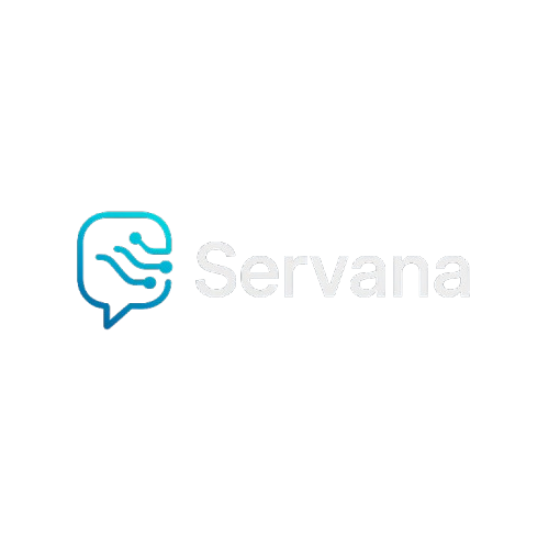 Servana Logo